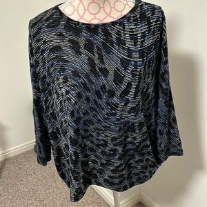 Clara Sun Woo top size medium made in USA in perfect condition
